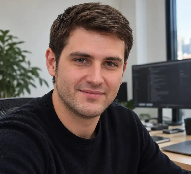 Alexandre Vidal